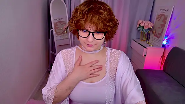 melissa   moore online show from 2, 12, 2025