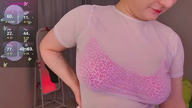 melissa   moore online show from 26, 2, 2026