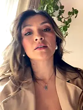 Snapshot of GeorginaBlack chatting on 19, 11, 2025 GeorginaBlack online show from 19, 11, 2025