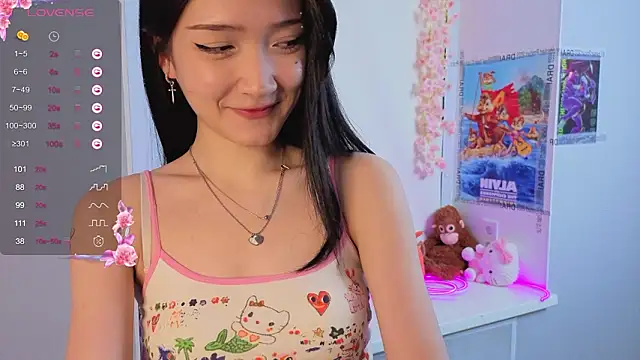 yung leana online show from 1, 2, 2026