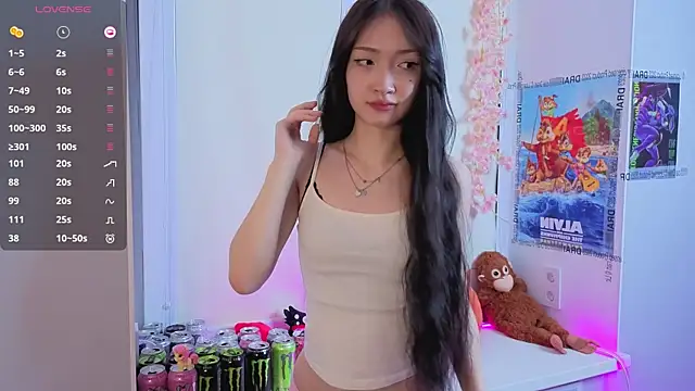 yung leana online show from 5, 4, 2026