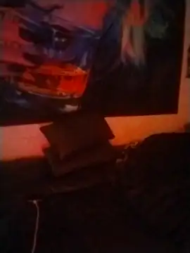 VenezuelaLuxeNoir online show from 29, 3, 2026