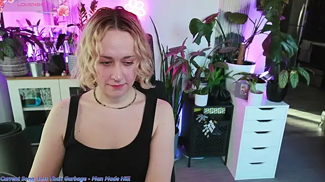 xzoeyryanx online show from 18, 1, 2026