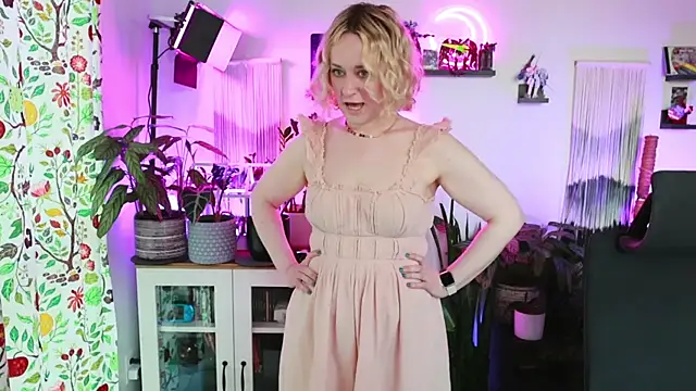 xzoeyryanx online show from 5, 4, 2026