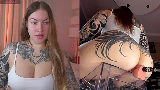 Tattitude  online show from 23, 11, 2025