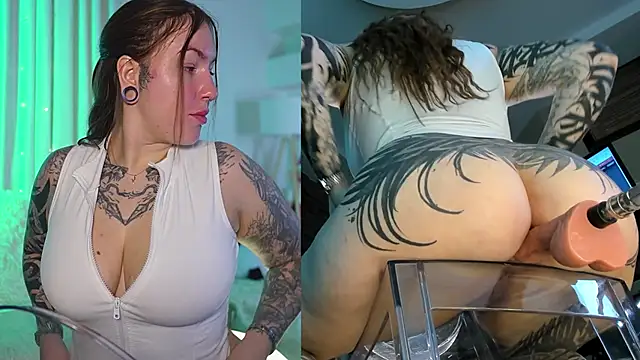 Tattitude  online show from 30, 11, 2025