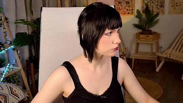 RickiOwens online show from 13, 1, 2026