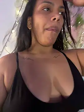 ArielleMillerr- online show from 14, 7, 2026