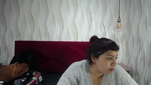 Snapshot of danna_garza chatting on 16, 1, 2026 danna garza online show from 16, 1, 2026