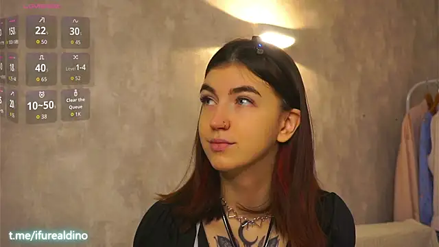 Snapshot of KaKotowski chatting on 14, 1, 2026 KaKotowski online show from 14, 1, 2026