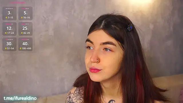 Snapshot of KaKotowski chatting on 3, 2, 2026 KaKotowski online show from 3, 2, 2026