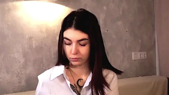 Snapshot of KaKotowski chatting on 3, 4, 2026 KaKotowski online show from 3, 4, 2026