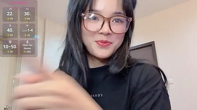 Achix58 online show from 14, 3, 2026