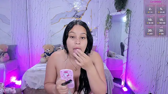 Snapshot of Canndyy_tay1 chatting on 14, 5, 2026 Canndyy tay1 online show from 14, 5, 2026