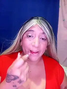 Fat Dirty Nasty online show from 21, 2, 2026