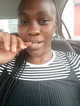 Hot Bery online show from 18, 12, 2025