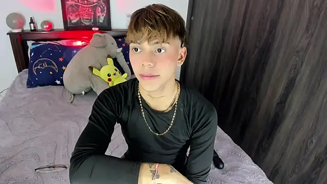 Jin kougasaki online show from 18, 11, 2025