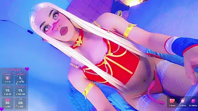 Snapshot of Shiaki_04 chatting on 5, 2, 2026 Shiaki 04 online show from 5, 2, 2026