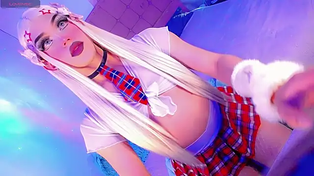 Snapshot of Shiaki_04 chatting on 8, 2, 2026 Shiaki 04 online show from 8, 2, 2026