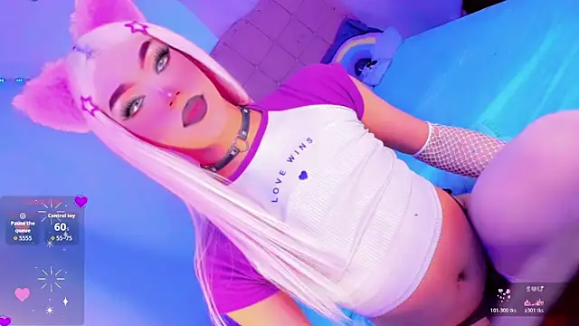 Snapshot of Shiaki_04 chatting on 17, 2, 2026 Shiaki 04 online show from 17, 2, 2026