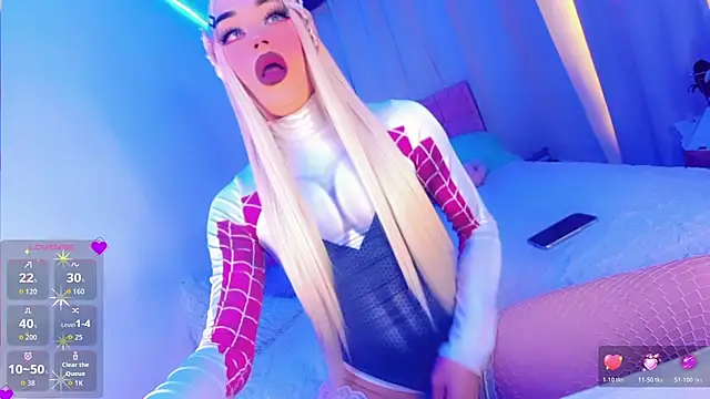 Snapshot of Shiaki_04 chatting on 26, 2, 2026 Shiaki 04 online show from 26, 2, 2026