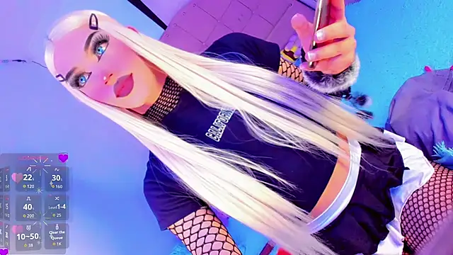 Snapshot of Shiaki_04 chatting on 28, 2, 2026 Shiaki 04 online show from 28, 2, 2026