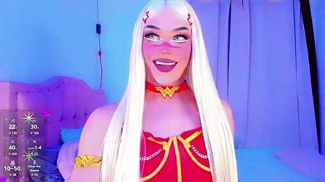 Shiaki 04 online show from 27, 3, 2026