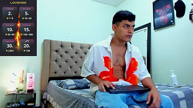 blorelopez online show from 1, 2, 2026