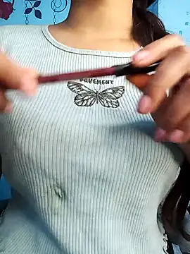 kabitaKumari1 online show from 18, 11, 2025