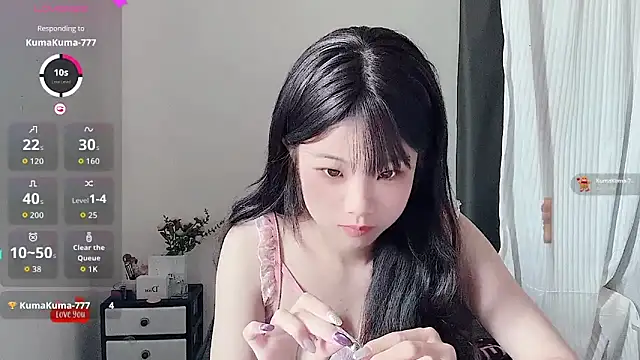 bunny-- online show from 3, 6, 2026