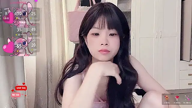 bunny-- online show from 3, 7, 2026