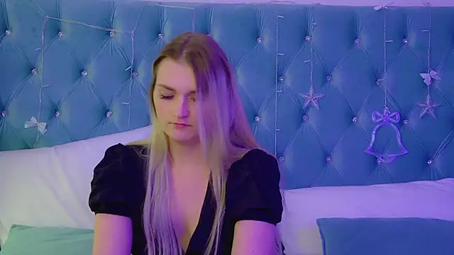 Snapshot of AnnyRaii chatting on 12, 1, 2026 AnnyRaii online show from 12, 1, 2026