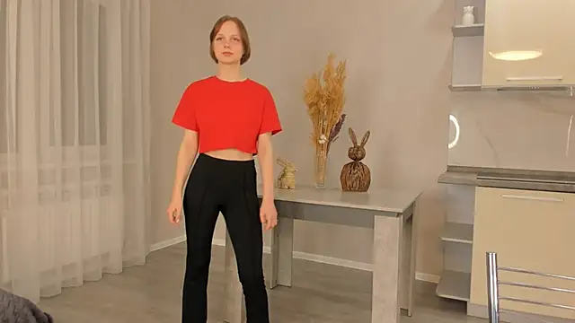 UmbraVelour online show from 24, 11, 2025