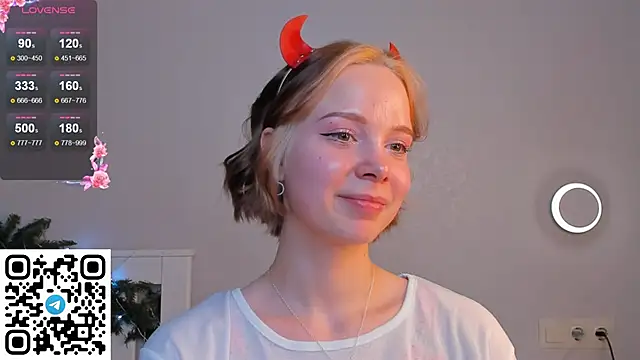 UmbraVelour online show from 8, 1, 2026