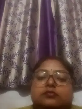 Simran62 online show from 11, 1, 2026