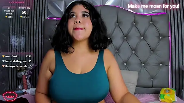 Snapshot of Amanda_Mooree chatting on 16, 5, 2026 Amanda Mooree online show from 16, 5, 2026