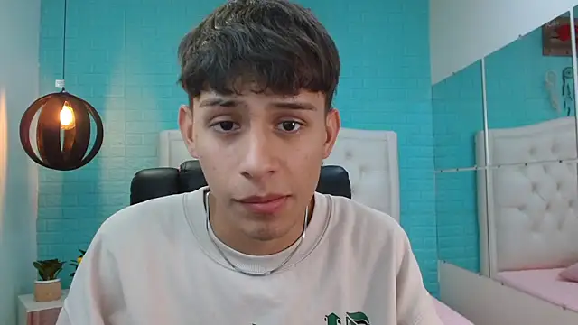 DraxBlade09 online show from 17, 1, 2026