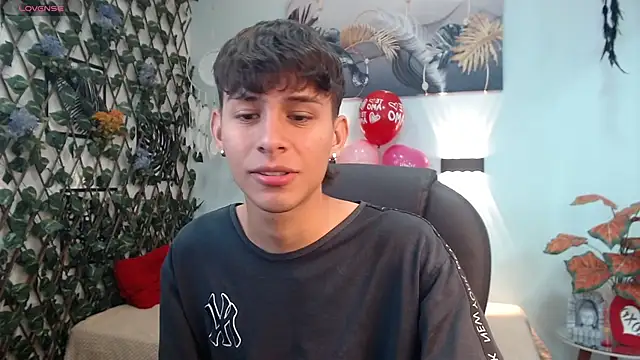 DraxBlade09 online show from 11, 2, 2026