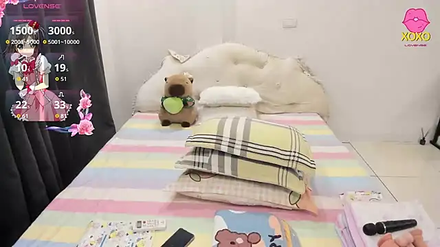 Teahyee online show from 6, 4, 2026