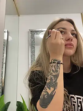 Snapshot of Chloe_GraceeX chatting on 11, 2, 2026 Chloe GraceeX online show from 11, 2, 2026