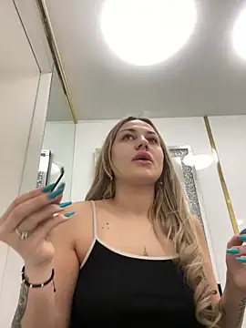 Snapshot of Chloe_GraceeX chatting on 23, 2, 2026 Chloe GraceeX online show from 23, 2, 2026