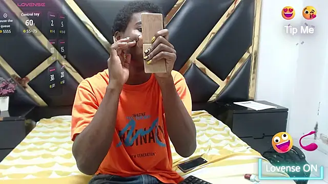 NoahJhonson69 online show from 28, 2, 2026