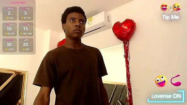 NoahJhonson69 online show from 13, 3, 2026