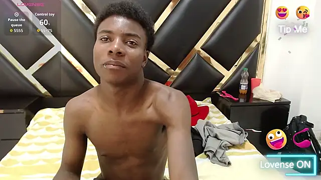 NoahJhonson69 online show from 27, 3, 2026