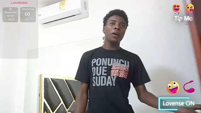 NoahJhonson69 online show from 1, 4, 2026