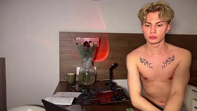 Even Vrot online show from 15, 3, 2026