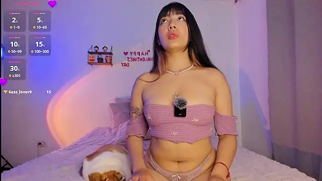 tammy owo online show from 9, 2, 2026