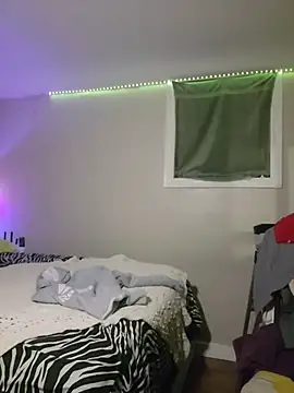 Drowning667 online show from 11, 4, 2026