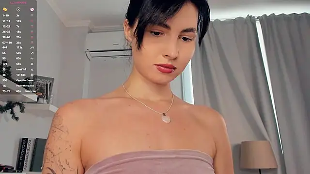 FeliciaKogen online show from 14, 6, 2026
