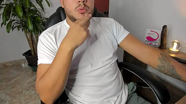 Mark  Brown online show from 20, 11, 2025